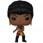 Preview: FUNKO POP! - Television - Star Trek The Original Series Uhura Mirror Mirror Outfit #1141